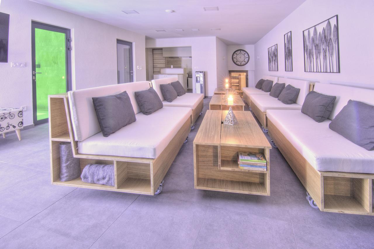 Apartmany Ladná מראה חיצוני תמונה