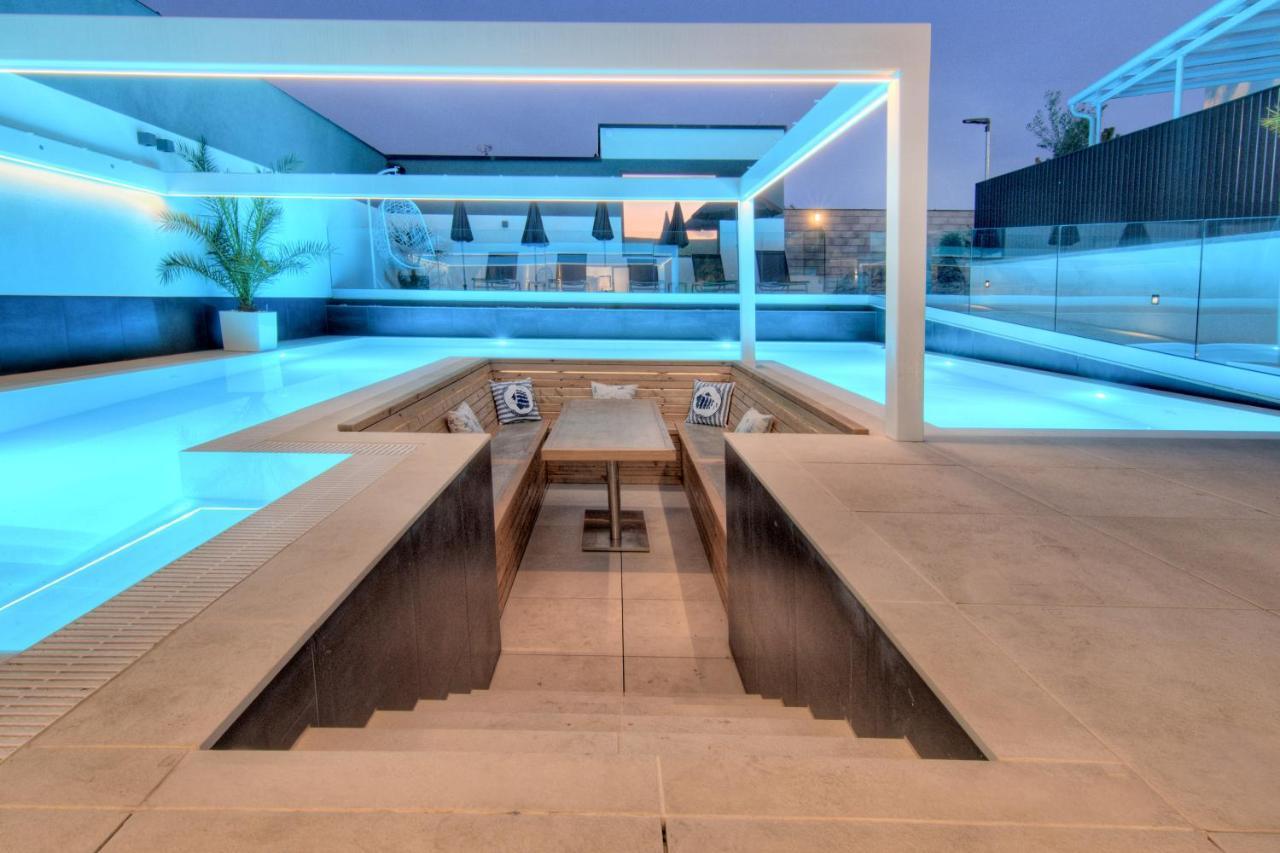 Apartmany Ladná מראה חיצוני תמונה