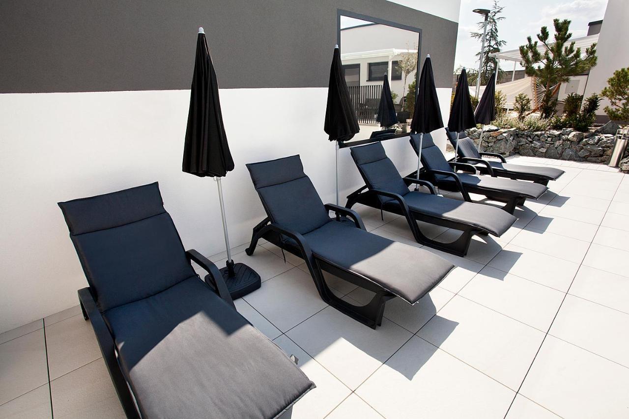 Apartmany Ladná מראה חיצוני תמונה