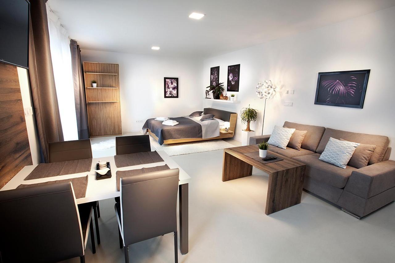 Apartmany Ladná מראה חיצוני תמונה