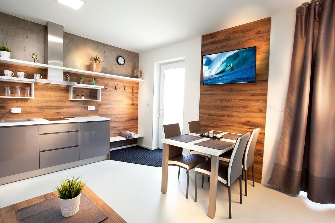 Apartmany Ladná מראה חיצוני תמונה
