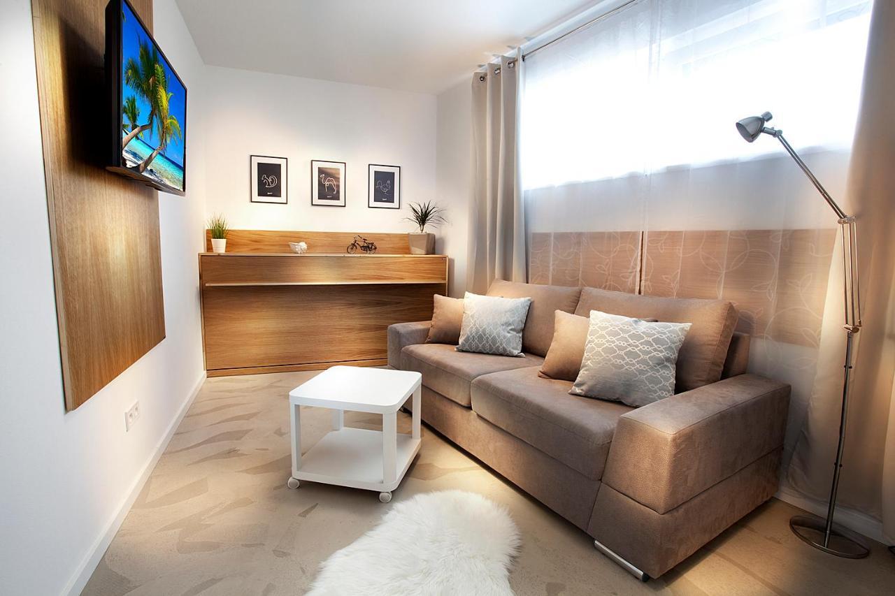 Apartmany Ladná מראה חיצוני תמונה