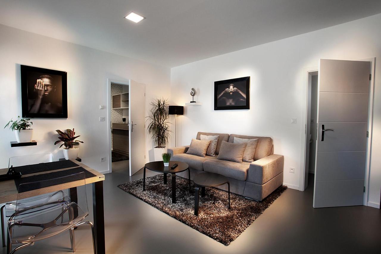 Apartmany Ladná מראה חיצוני תמונה