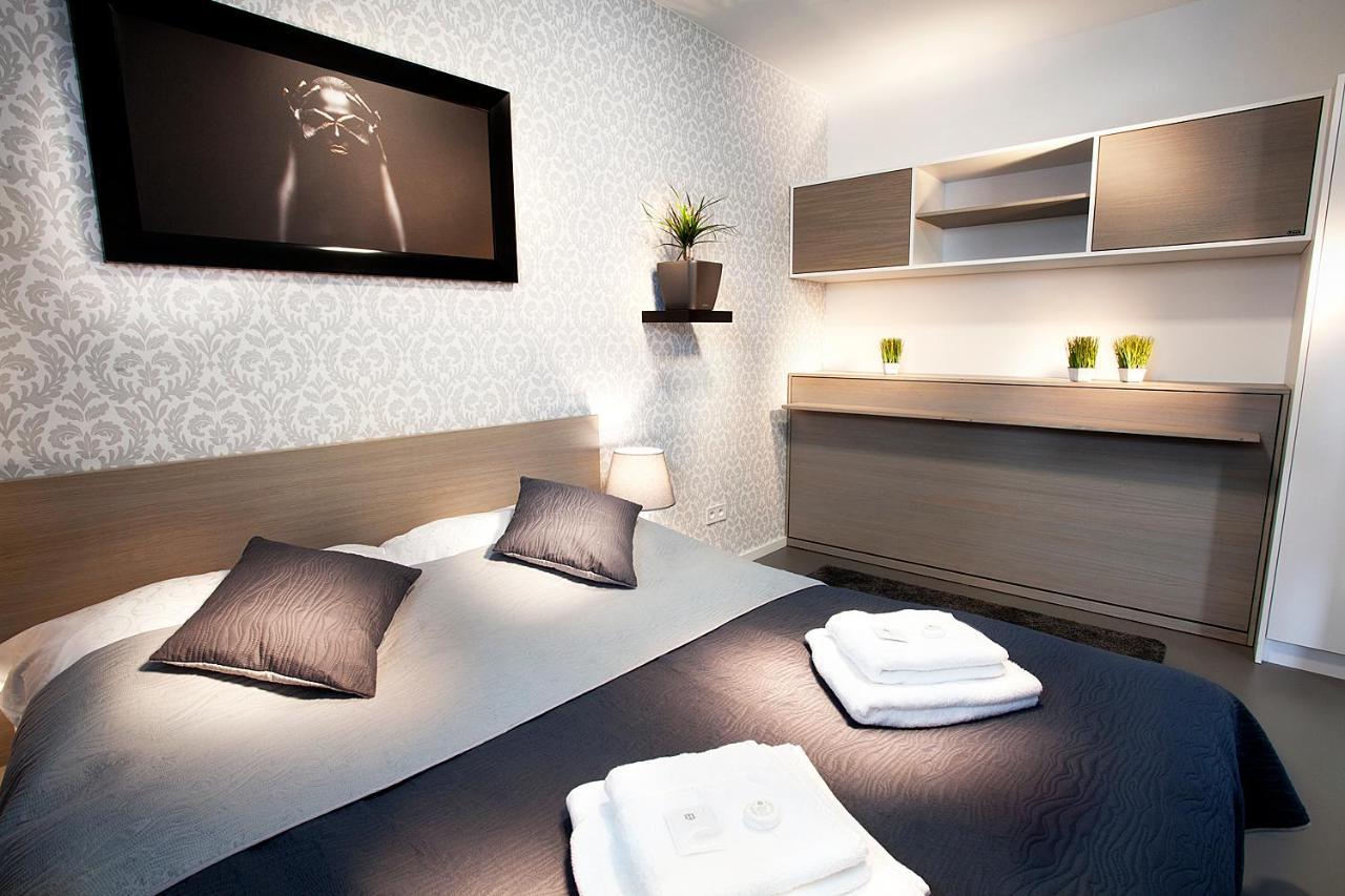Apartmany Ladná מראה חיצוני תמונה