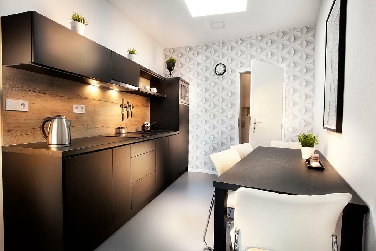 Apartmany Ladná מראה חיצוני תמונה