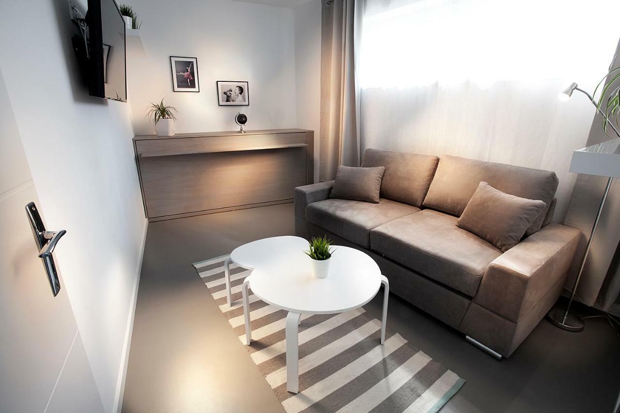 Apartmany Ladná מראה חיצוני תמונה