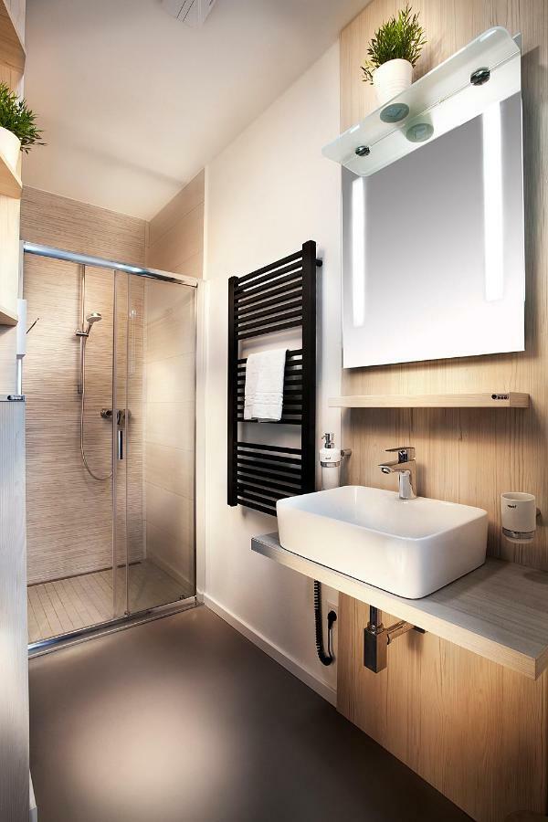 Apartmany Ladná מראה חיצוני תמונה