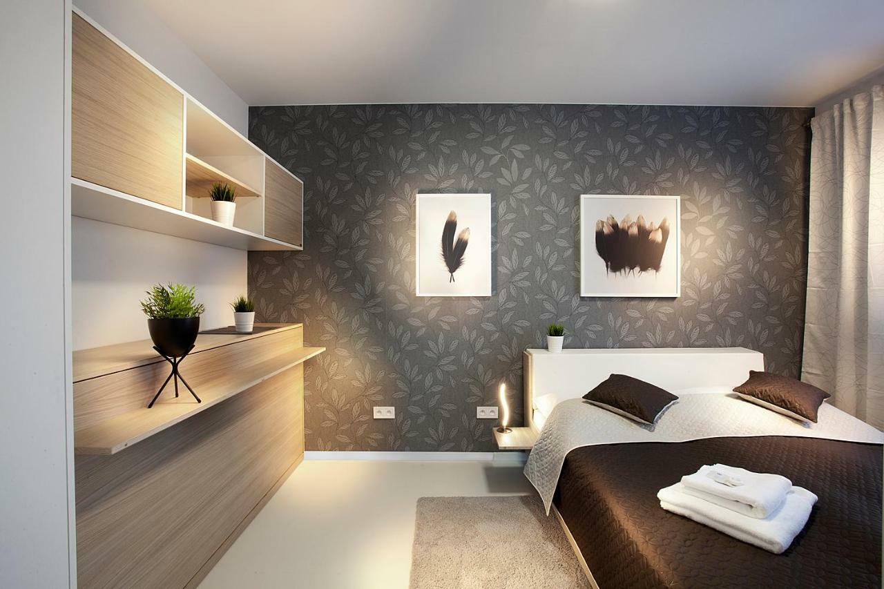 Apartmany Ladná מראה חיצוני תמונה