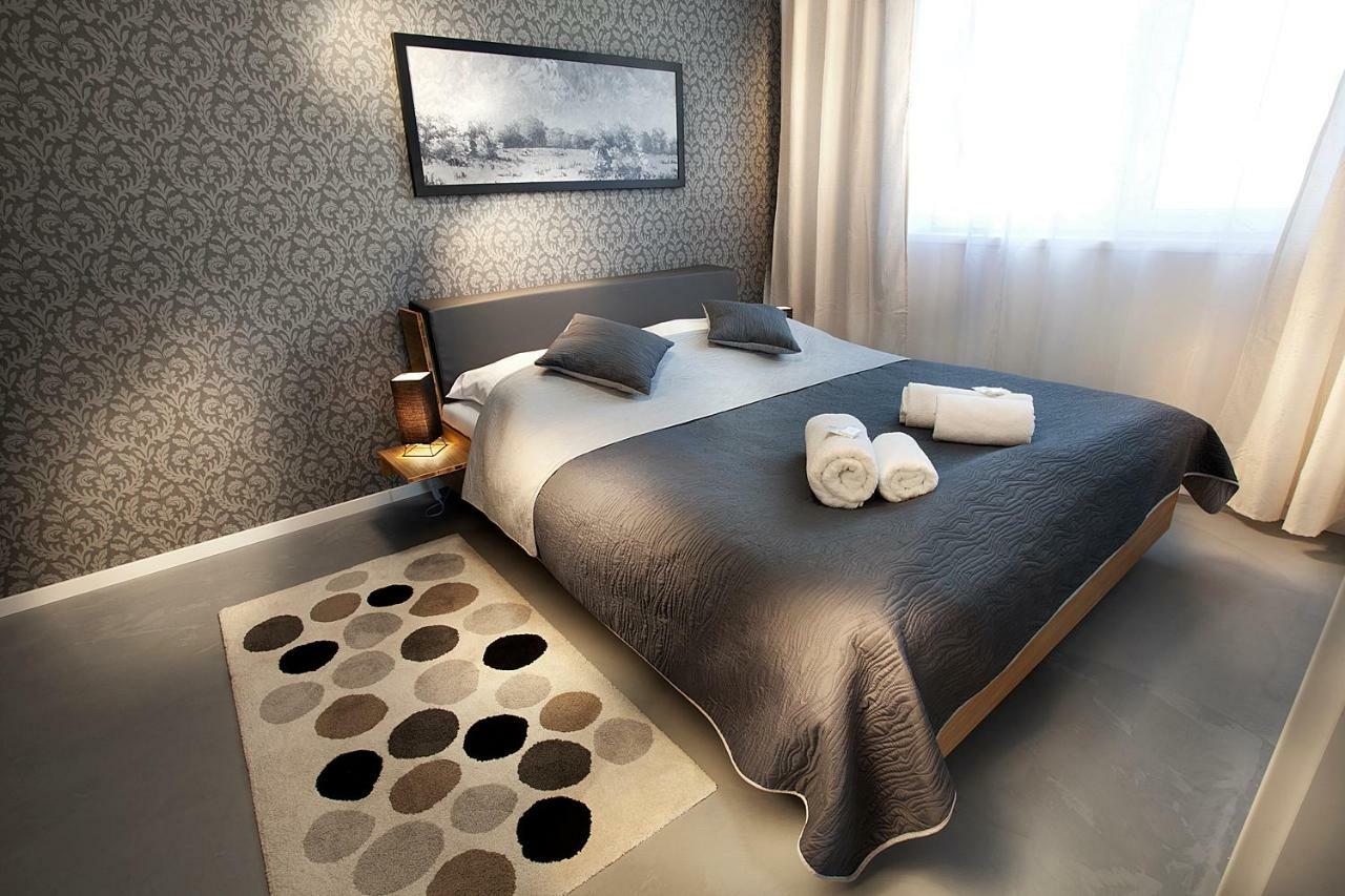 Apartmany Ladná מראה חיצוני תמונה