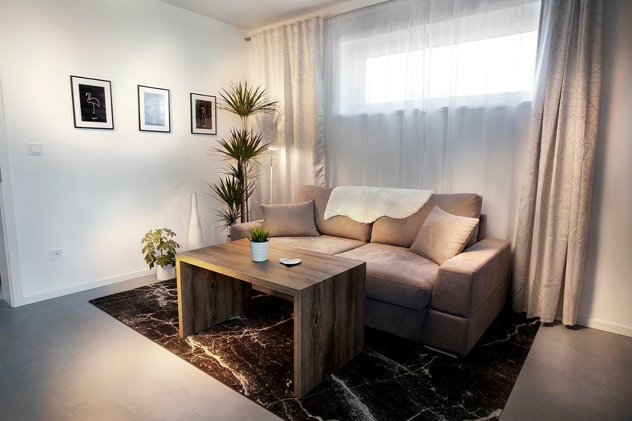Apartmany Ladná מראה חיצוני תמונה